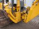 1987 John Deere 350c Crawler Backhoe Crawler Dozers & Loaders photo 3