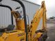 1987 John Deere 350c Crawler Backhoe Crawler Dozers & Loaders photo 4