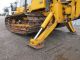 1987 John Deere 350c Crawler Backhoe Crawler Dozers & Loaders photo 5