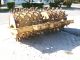 Tampo Mfg Model H - 2 Sheepsfoot Compactor Compactors & Rollers - Riding photo 1