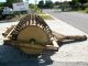 Tampo Mfg Model H - 2 Sheepsfoot Compactor Compactors & Rollers - Riding photo 2