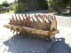 Tampo Mfg Model H - 2 Sheepsfoot Compactor Compactors & Rollers - Riding photo 3