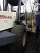Ingersoll Rand 115 Pro Pac Smooth Drum Roller Compactors & Rollers - Riding photo 1