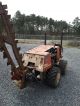 Ditch Witch 410sx Trencher/plow,  Boring Attachement/rods And Trailer Trenchers - Walk Behind photo 2