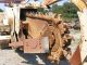 1993 Trencor 560 Chain Type Track Trencher W/ Truck Loading Conveyor Or Rent Trenchers - Riding photo 2