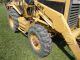 Caterpillar 416 4x4 Turbo Backhoe Tractor Loader Enclosed Cab Low Hours Backhoe Loaders photo 7