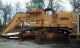 Liebherr 984 Litronic Trackhoe Excavator Heavy Equipno Reserve. .  Must Go Excavators photo 11