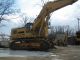 Liebherr 984 Litronic Trackhoe Excavator Heavy Equipno Reserve. .  Must Go Excavators photo 1