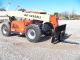2004 Jlg G6 - 42a Telescopic Forklift - Loader Lift Tractor - Good Tires Lifts photo 1