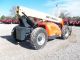 2004 Jlg G6 - 42a Telescopic Forklift - Loader Lift Tractor - Good Tires Lifts photo 2