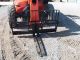 2004 Jlg G6 - 42a Telescopic Forklift - Loader Lift Tractor - Good Tires Lifts photo 7