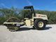 Ingersoll Rand Sd100 F Pro - Pac Series Vibratory Padfoot Compactor Roller Dfw Tx Compactors & Rollers - Riding photo 2