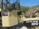Ingersoll Rand Sd100 F Pro - Pac Series Vibratory Padfoot Compactor Roller Dfw Tx Compactors & Rollers - Riding photo 7