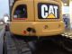 2007 Caterpillar 305c Cr Excavator Cab Heat Heat A/c Quick Coupler Thumb Excavators photo 5