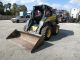 L180 New Holland Skid Steer Skid Steer Loaders photo 1
