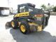 L180 New Holland Skid Steer Skid Steer Loaders photo 3