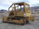 Caterpillar D4e Bull Dozer (must See ) Crawler Dozers & Loaders photo 1