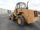 1989 Case W14b Wheel Loader Runs And Drives Great 4x4 Well Maintained 5977 Hrs Wheel Loaders photo 3