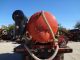 2011 Ditch Witch Fx25 Hdd Vac Potholer Vacuum 49 Hours Directional Drills photo 1