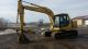 2000 Komatsu Pc120 Lc - 6 Hydraulic Construction Excavator Backhoe Machine. . Excavators photo 1