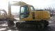 2000 Komatsu Pc120 Lc - 6 Hydraulic Construction Excavator Backhoe Machine. . Excavators photo 2