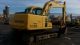 2000 Komatsu Pc120 Lc - 6 Hydraulic Construction Excavator Backhoe Machine. . Excavators photo 3