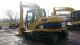 2003 Cat Caterpillar 312cl Excavator Tractor Diesel Machine Backhoe Loader. . . Excavators photo 3