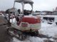 2000 Ihi 35j Excavator Very Good Tracks Auxiliary Hyd 7500lbs Machine Excavators photo 5