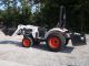 2011 Bobcat 230 Tractor / Front End Loader 54 Hours Trenchers - Riding photo 6
