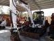 2005 Bobcat 341 Excavator Construction Heavy Equipment Excavators photo 1