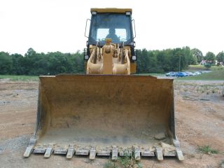 One Owner Caterpillar Dozer 963c Only 281 Hours photo