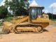 One Owner Caterpillar Dozer 963c Only 281 Hours Skid Steer Loaders photo 4