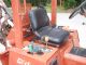 2002 Ditch Witch 3700 Hyd.  Slide Trencher Construction Heavy Equipment Trenchers - Riding photo 6