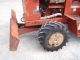 2004 Ditch Witch 3700 Hyd.  Slide Trencher Construction Heavy Equipment Trenchers - Riding photo 3