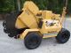 1999 Vermeer Tc4a Trench Compactor Construction Heavy Equipment Trenchers - Riding photo 2