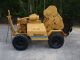 1999 Vermeer Tc4a Trench Compactor Construction Heavy Equipment Trenchers - Riding photo 5