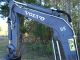2007 Volvo Ec15b Mini Excavator Construction Heavy Equipment Excavators photo 5