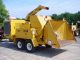 2009 Dynamic Ch565 Cone - Head Wood Chipper,  Only 338 Hours,  Cummins Diesel Large Wood Chippers & Stump Grinders photo 1