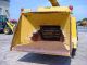 2009 Dynamic Ch565 Cone - Head Wood Chipper,  Only 338 Hours,  Cummins Diesel Large Wood Chippers & Stump Grinders photo 6