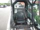 Bobcat S100 Skid Loader Heat Glass Cab Low Hours Diesel 48 