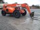 2005 Lull 644e - 42 Telescopic Forklift - Loader Lift Tractor Lifts photo 1