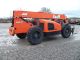 2005 Lull 644e - 42 Telescopic Forklift - Loader Lift Tractor Lifts photo 2