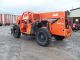 2005 Lull 644e - 42 Telescopic Forklift - Loader Lift Tractor Lifts photo 3