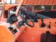 2005 Lull 644e - 42 Telescopic Forklift - Loader Lift Tractor Lifts photo 5
