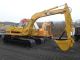Caterpillar 211 Lc Track Excavator Good U/c Runs Good Great Farm Machine Export Excavators photo 4
