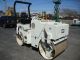 Ingersoll - Rand Dd22 Smooth Drum Articulating Vibratory Asphalt Roller 6967 Compactors & Rollers - Riding photo 3
