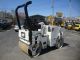 Ingersoll - Rand Dd22 Smooth Drum Articulating Vibratory Asphalt Roller 6967 Compactors & Rollers - Riding photo 4