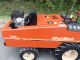 2000 Ditch Witch 255sx Cable Plow,  Honda Gas Engine.  Vermeer Case Astec Lineward Trenchers - Riding photo 4