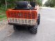 2000 Ditch Witch 255sx Cable Plow,  Honda Gas Engine.  Vermeer Case Astec Lineward Trenchers - Riding photo 6