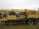 Gradall 660c T/a Truck Excavator Excavators photo 1